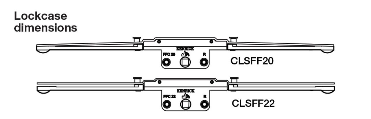 Kenrick-Centurion-FF-Lockcase-Dimensions
